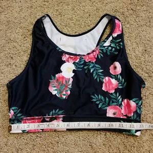 Senita Athletics sports bra